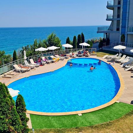 MBM Cabacum Apartment Byala  Exterior foto
