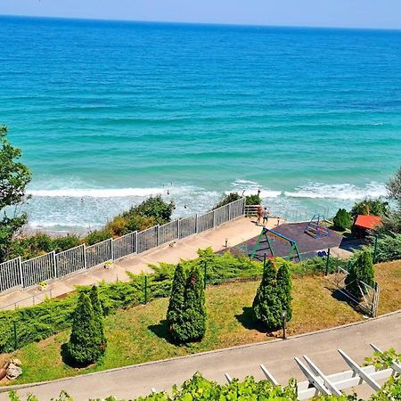 MBM Cabacum Apartment Byala  Exterior foto