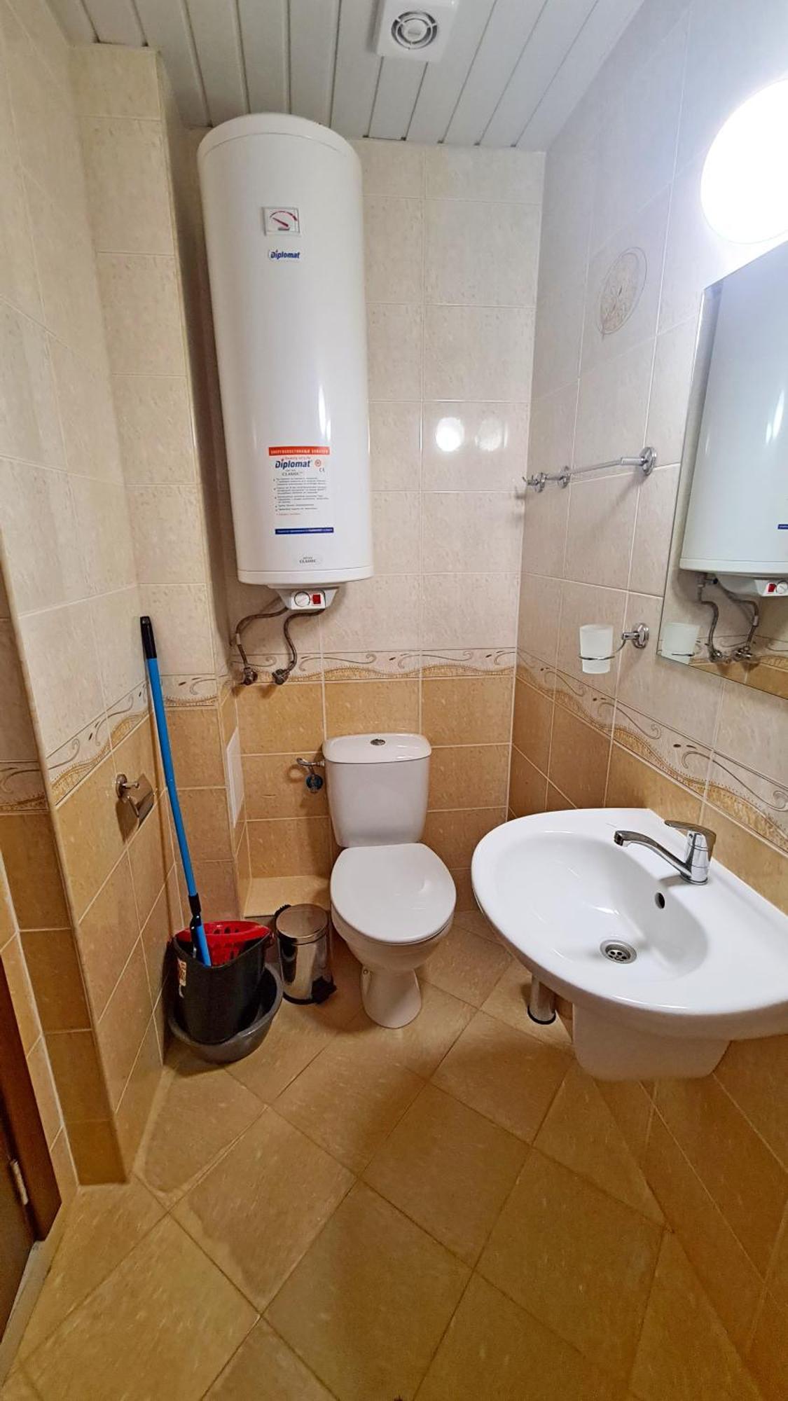 MBM Cabacum Apartment Byala  Exterior foto