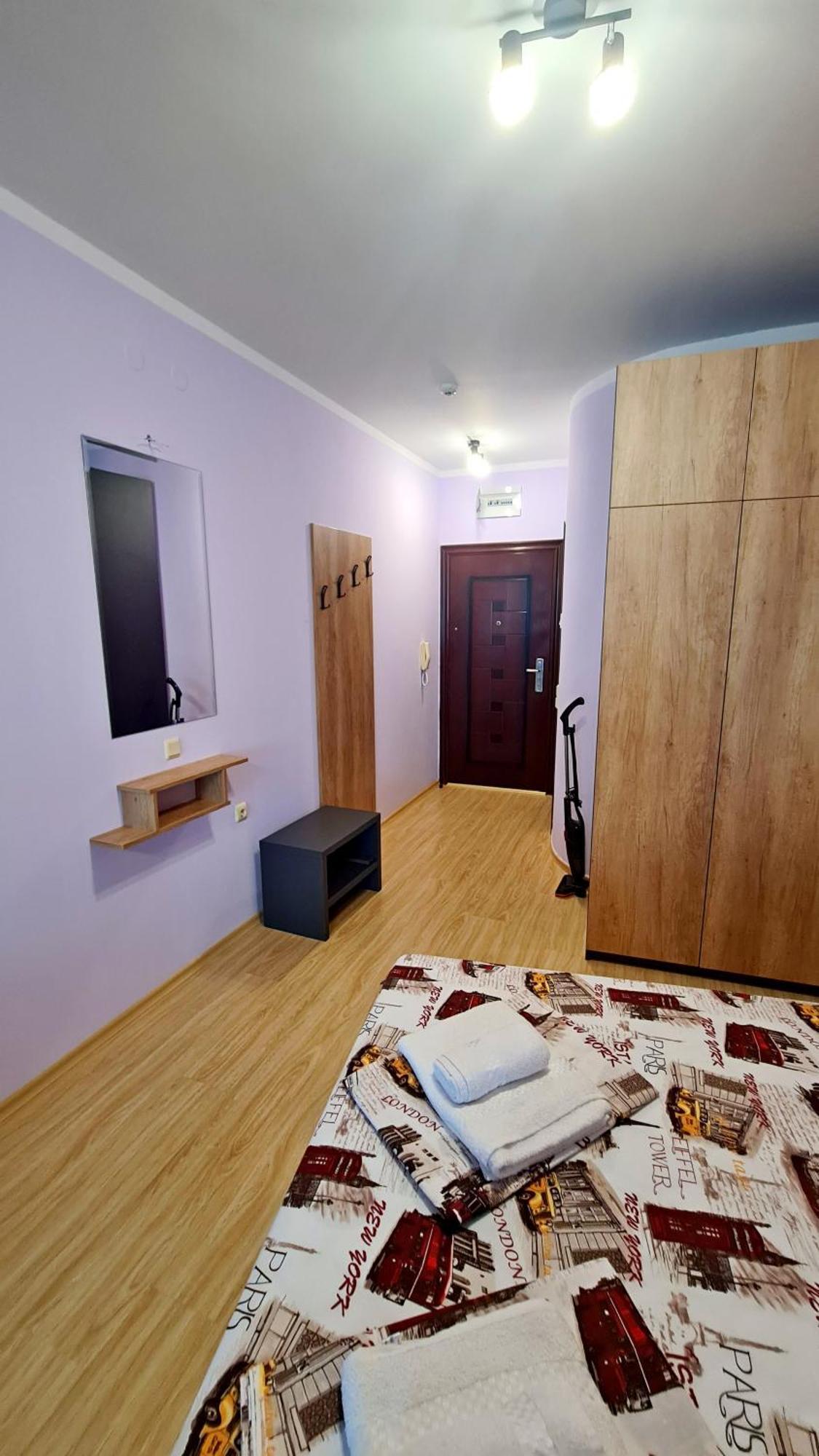 MBM Cabacum Apartment Byala  Exterior foto