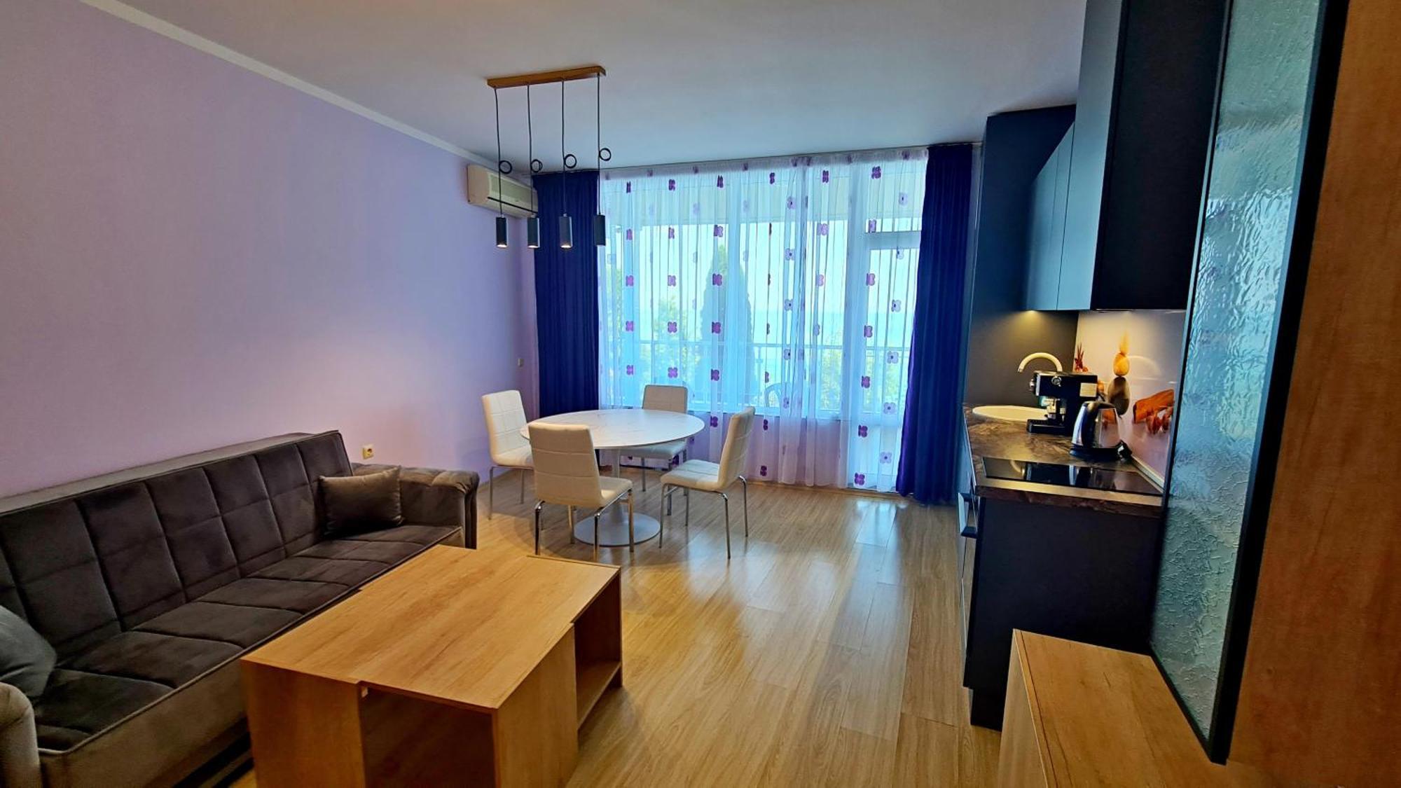 MBM Cabacum Apartment Byala  Exterior foto