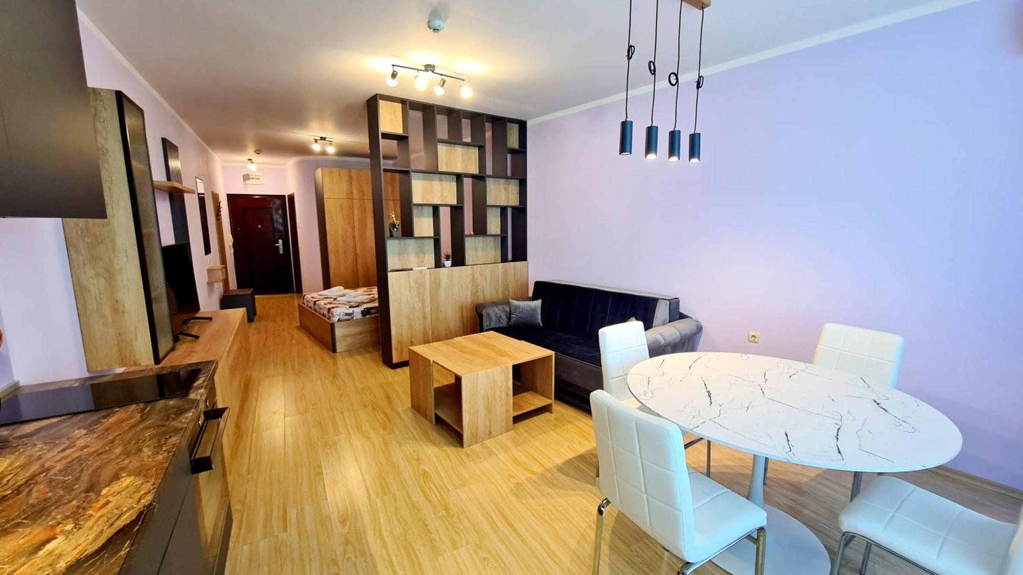 MBM Cabacum Apartment Byala  Exterior foto